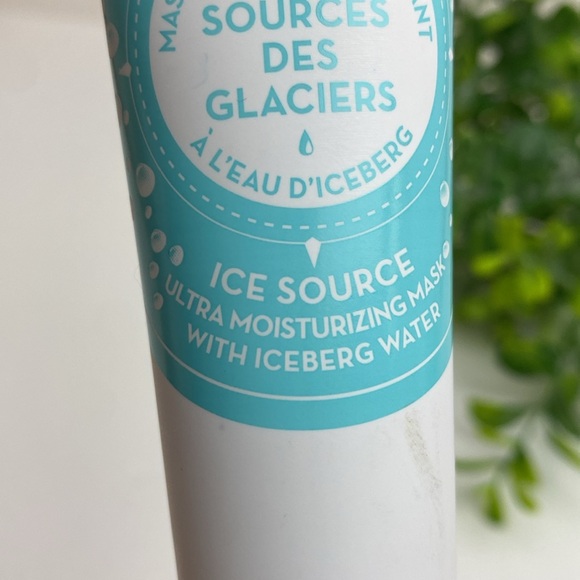 POLAAR Ice Source Ultra Moisturizing Mask NEW sealed tube 1.7 fl.oz. - Picture 7 of 8